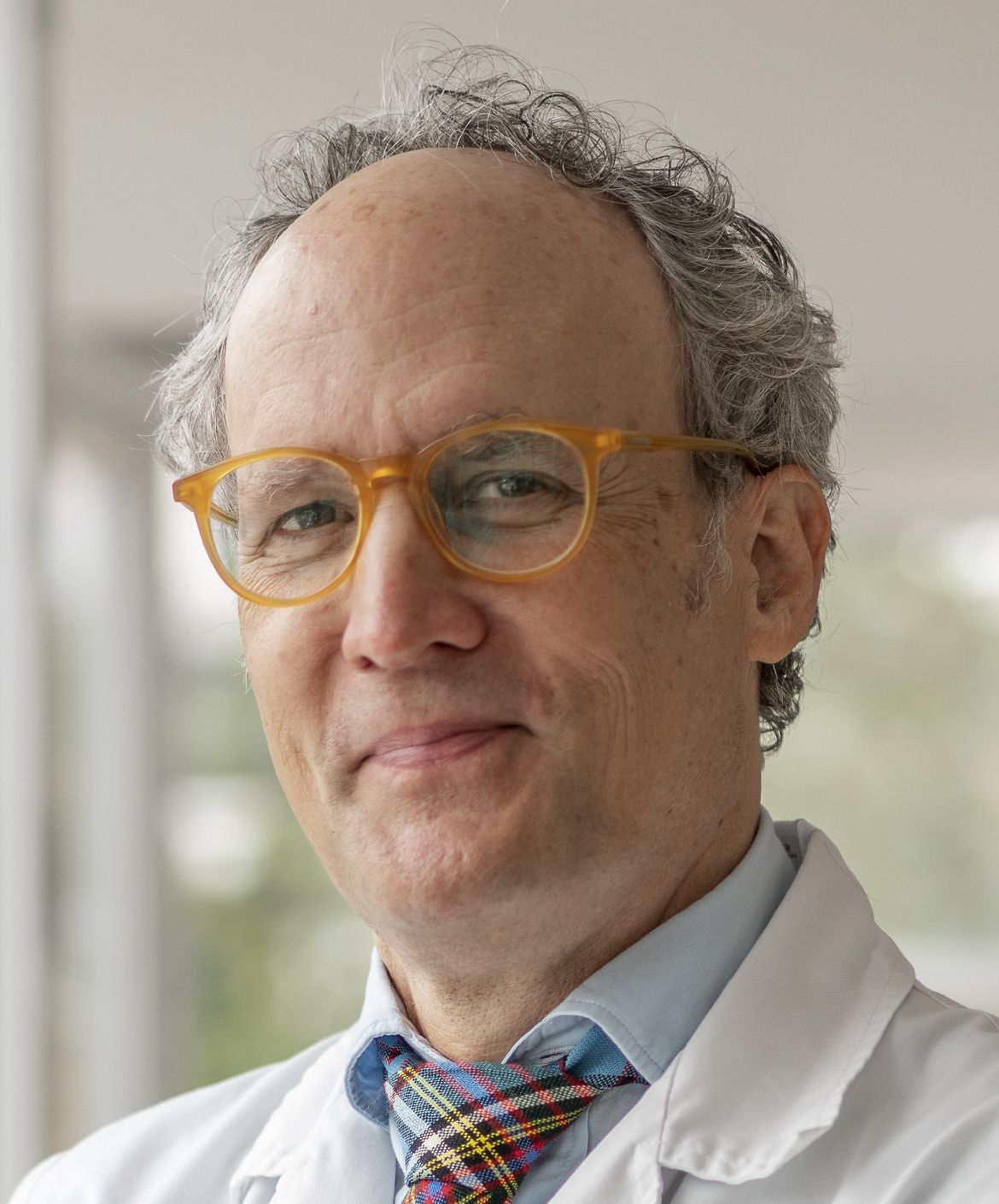 Dr. Antonio Gil-Nagel Rein